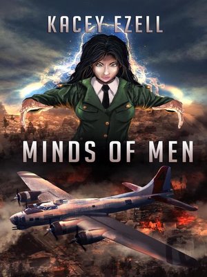 cover image of Minds of Men